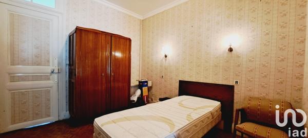 Maison de ville 5 pièces de 99 m² à Montargis (45200)