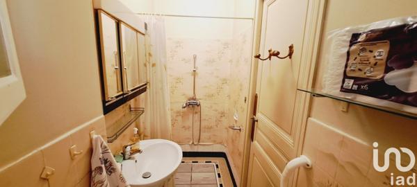 Maison de ville 5 pièces de 99 m² à Montargis (45200)