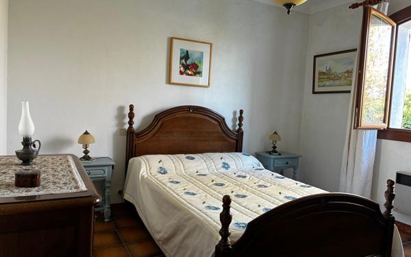 Maison à vendre    4 pièces •  Saint-Cyr-sur-Mer