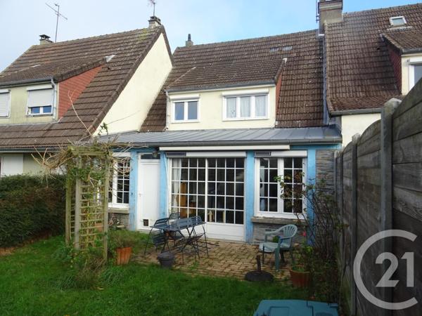 Maison à vendre  6 pièces - 110 m2 BREHAL - 50