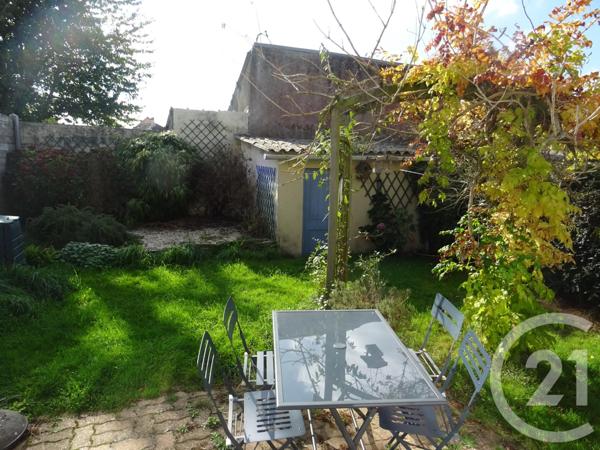 Maison à vendre  6 pièces - 110 m2 BREHAL - 50