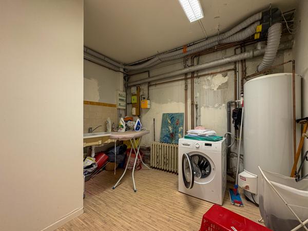 Maison de 182m² sur 569m² de terrain – haut de royat