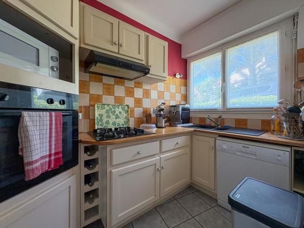 Maison de 182m² sur 569m² de terrain – haut de royat