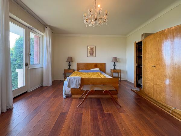 Maison de 182m² sur 569m² de terrain – haut de royat