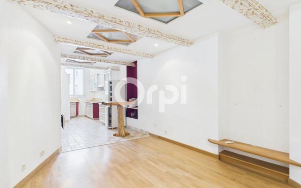 Appartement à louer    3 pièces • 53,38 m2 Fayence