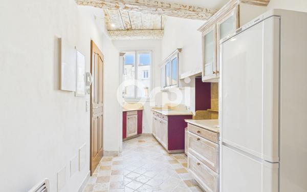 Appartement à louer    3 pièces • 53,38 m2 Fayence