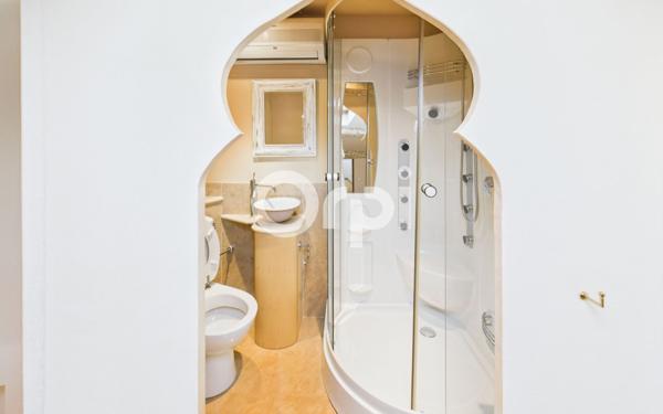 Appartement à louer    3 pièces • 53,38 m2 Fayence