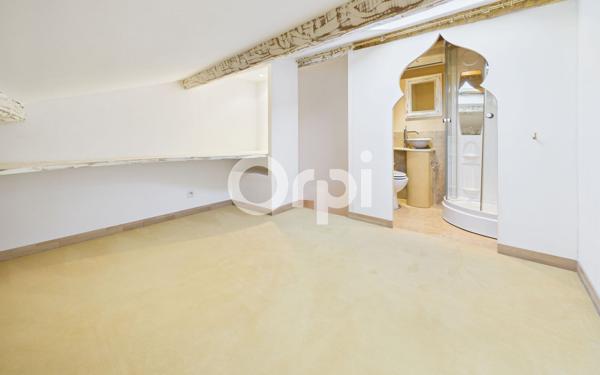 Appartement à louer    3 pièces • 53,38 m2 Fayence