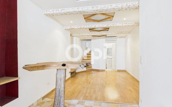 Appartement à louer    3 pièces • 53,38 m2 Fayence