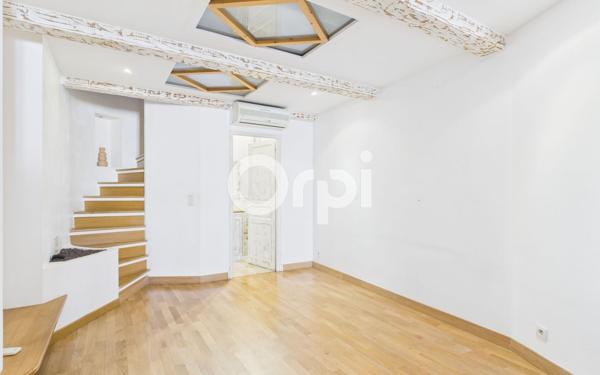 Appartement à louer    3 pièces • 53,38 m2 Fayence