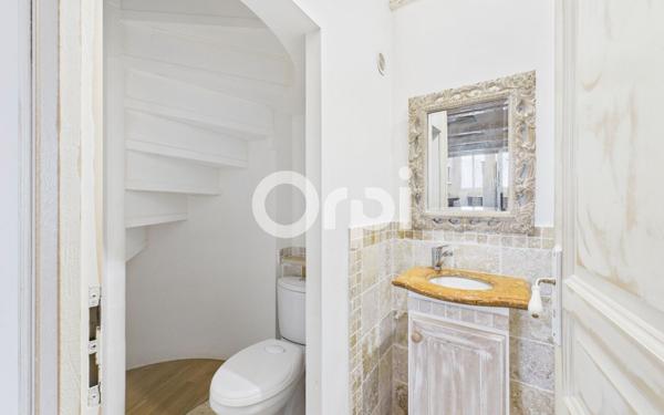 Appartement à louer    3 pièces • 53,38 m2 Fayence