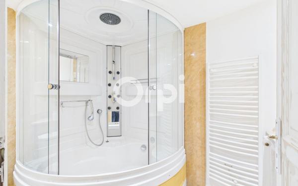 Appartement à louer    3 pièces • 53,38 m2 Fayence