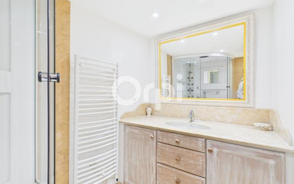 Appartement à louer    3 pièces • 53,38 m2 Fayence