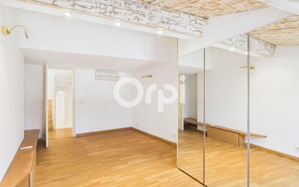 Appartement à louer    3 pièces • 53,38 m2 Fayence