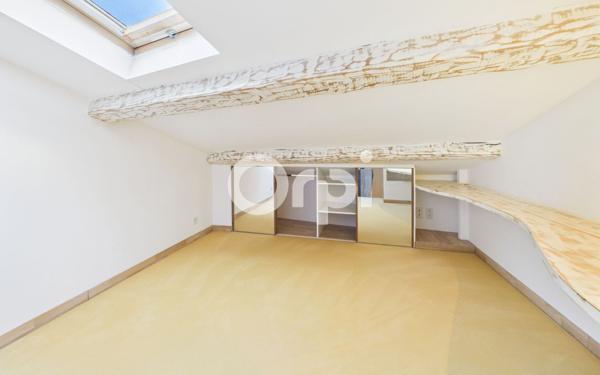 Appartement à louer    3 pièces • 53,38 m2 Fayence