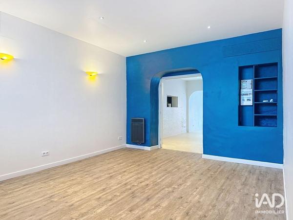 Location boutique/local commercial 60 m² Saint-Pierre-Quiberon