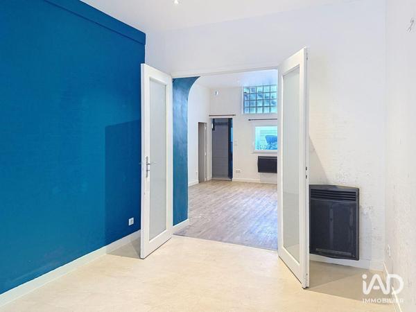 Location boutique/local commercial 60 m² Saint-Pierre-Quiberon