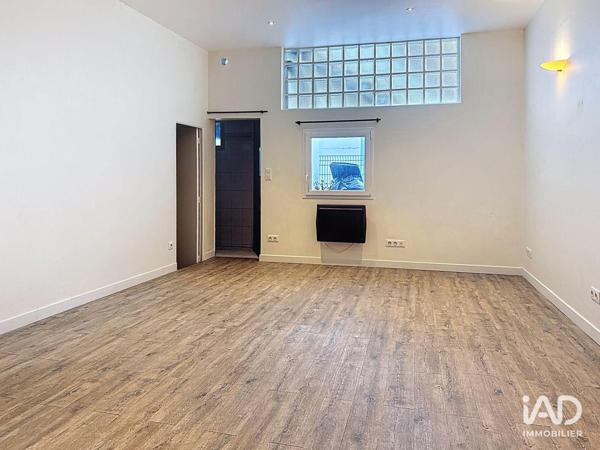 Location boutique/local commercial 60 m² Saint-Pierre-Quiberon