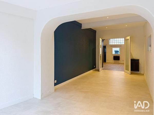 Location boutique/local commercial 60 m² Saint-Pierre-Quiberon