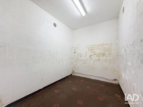 Location boutique/local commercial 60 m² Saint-Pierre-Quiberon