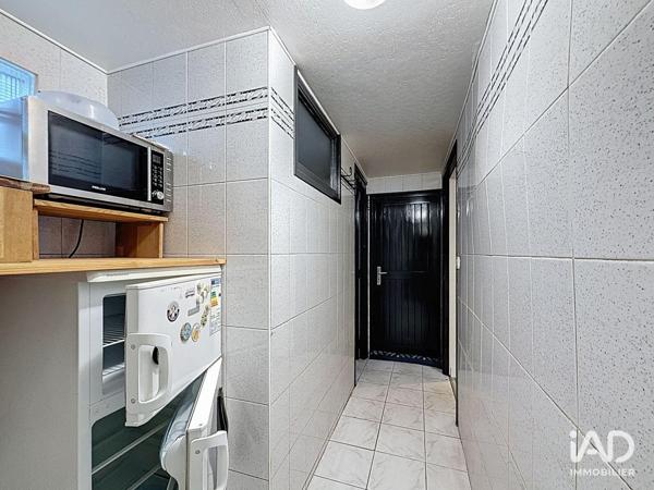 Location boutique/local commercial 60 m² Saint-Pierre-Quiberon