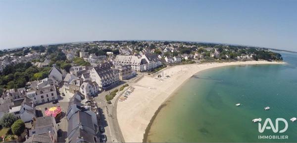 Location boutique/local commercial 60 m² Saint-Pierre-Quiberon