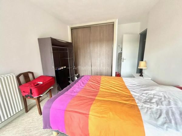 Vente Appartement 2 pièces 49 m2 à Villeneuve-Loubet