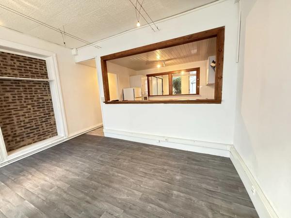 Location Appartement 5 pièces 130 m2 à Saint-Quentin