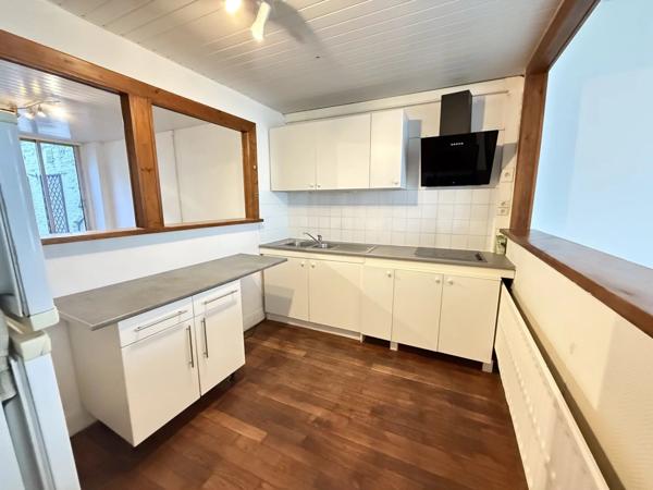 Location Appartement 5 pièces 130 m2 à Saint-Quentin