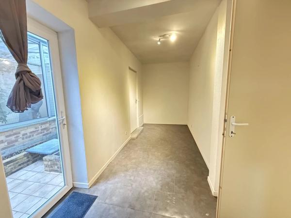 Location Appartement 5 pièces 130 m2 à Saint-Quentin