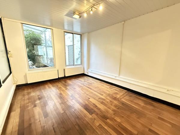 Location Appartement 5 pièces 130 m2 à Saint-Quentin