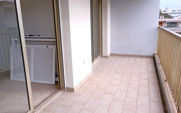 Appartement à vendre    2 pièces • 57,11 m2 Cannes