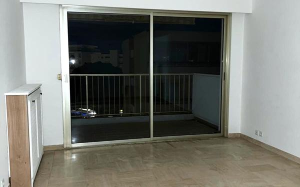 Appartement à vendre    2 pièces • 57,11 m2 Cannes