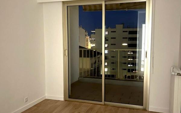 Appartement à vendre    2 pièces • 57,11 m2 Cannes