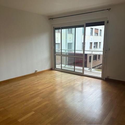 APPARTEMENT SANS TRAVAUX