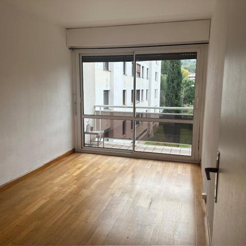 APPARTEMENT SANS TRAVAUX