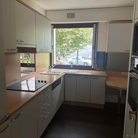 APPARTEMENT SANS TRAVAUX