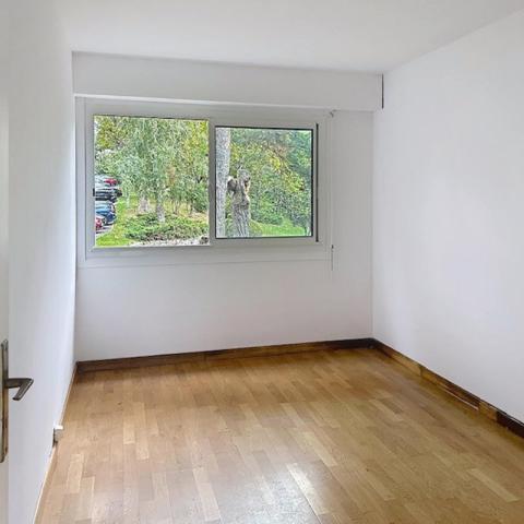 APPARTEMENT SANS TRAVAUX