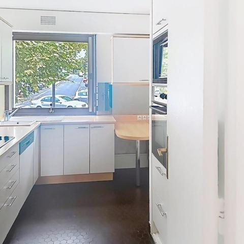 APPARTEMENT SANS TRAVAUX