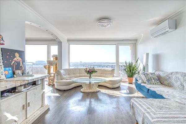 Appartement à vendre |  Le Bouscat |  4 pièces | 90 m²