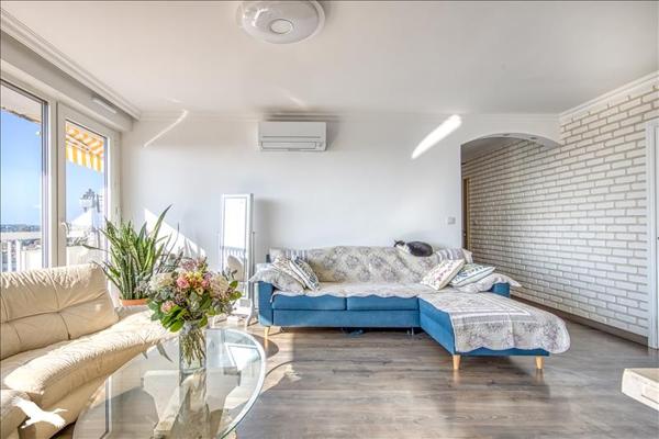 Appartement à vendre |  Le Bouscat |  4 pièces | 90 m²