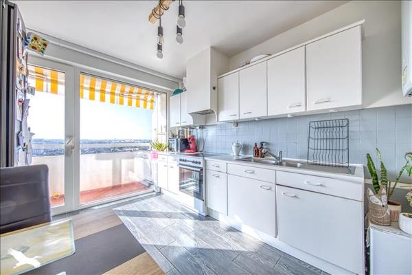 Appartement à vendre |  Le Bouscat |  4 pièces | 90 m²