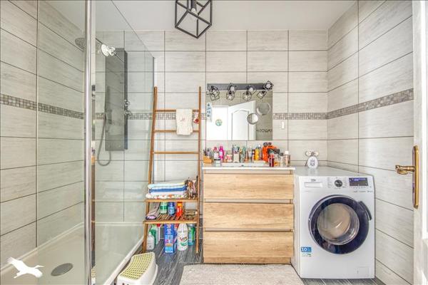 Appartement à vendre |  Le Bouscat |  4 pièces | 90 m²