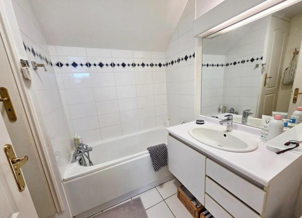 Triplex d’exception de 73 m² dans les dunes