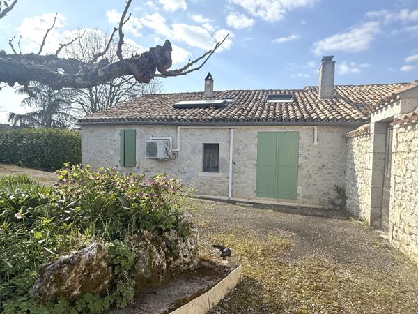 Bourg-de-Visa (82190) Bourg de Visa Domaine éco-responsable avec 4 habitations et activité locative sur 6 ha