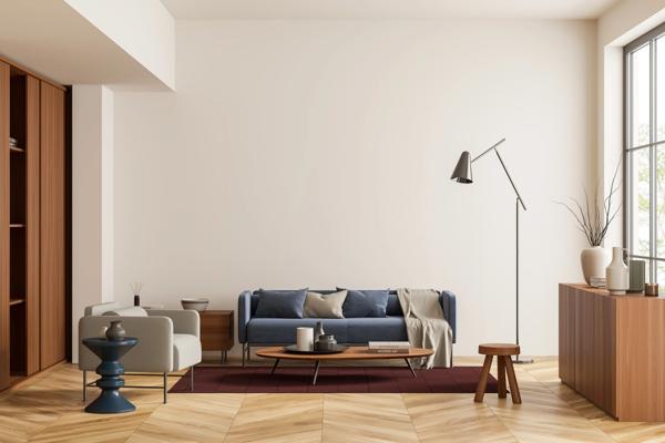 Appartement à vendre 4 pièces STRASBOURG (67)