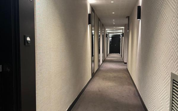 Appartement à vendre    3 pièces • 62,81 m2 Noisy-le-Sec