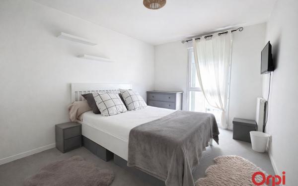 Appartement à vendre    3 pièces • 62,81 m2 Noisy-le-Sec