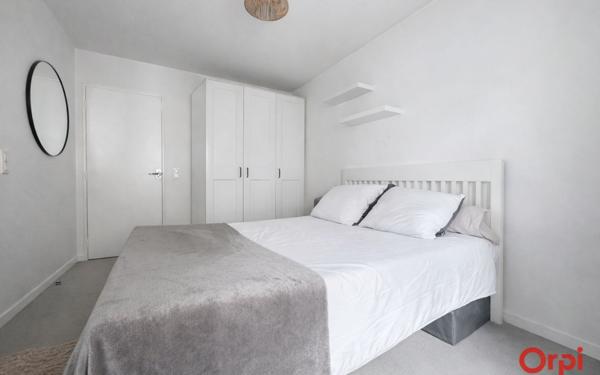 Appartement à vendre    3 pièces • 62,81 m2 Noisy-le-Sec