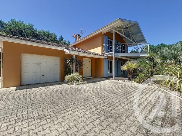 Maison à vendre  4 pièces - 167 m2 LA TESTE DE BUCH - 33